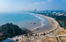 Tiến độ triển khai tuyến đường 4.600 tỉ đồng từ biển Nghi Sơn đến Cửa Lò hiện ra sao?