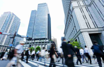 Bất động sản hạng sang tại châu Á sẽ lên ngôi