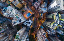 Đầu tư bất động sản tại châu Á khác biệt ra sao so với thế giới?