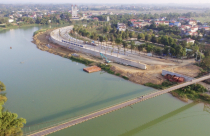 Hai lần kêu gọi đầu tư, vẫn chỉ có một cái tên muốn “rót vốn” vào dự án 3.600 tỷ đồng tại Thái Nguyên