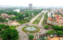 Một dự án nhà ở hơn 2.600 tỷ tại Thái Nguyên vẫn chưa tìm được chủ