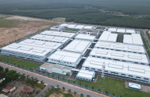 Phát triển công nghiệp - mũi tên kinh tế “thứ hai” của Bình Thuận