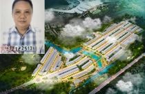 Công an Bình Dương tìm bị hại dự án đất nền “gắn mác” sân bay Long Thành