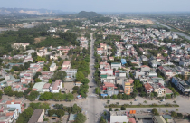 Doanh nghiệp gần 1 tuổi tham vọng làm dự án 677 tỷ tại Thanh Hoá