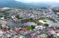 Lâm Đồng: Một doanh nghiệp bị xử phạt 330 triệu đồng do xây dựng nhà thi đấu bóng đá, bãi đua xe địa hình và khu nhà trọ không đúng quy hoạch