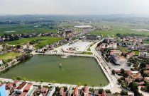 Duyệt quy hoạch thêm một đô thị hơn 17.000ha tại Bắc Giang