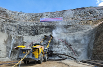 Cần 1 năm để đào thông hầm Tuy An trên tuyến cao tốc 10.700 tỉ đồng qua Phú Yên