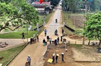 Thanh Hoá chấp thuận đầu tư thêm một dự án nhà ở trị giá gần 340 tỷ đồng