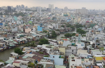 Bất động sản 24h: TP.HCM có hơn 42.200 nhà cho thuê dạng chung cư mini