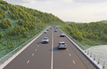 Hơn 14.300 tỉ đồng đầu tư cao tốc nối Lạng Sơn với Cao Bằng