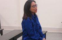 Lừa hàng xóm góp vốn đầu tư bất động sản, nữ giám đốc ở Hà Nội xộ khám