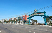 Thêm diễn biến mới tại siêu dự án của Novaland ở Hồ Tràm