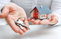 Chìa khóa đầu tư bất động sản cho người mới