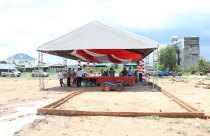 Vụ bán “dự án ma” ở Đồng Nai: 80 khách hàng tố cáo, tiền giao dịch 100 tỷ đồng