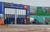 Đồ chơi Lego “made in Vietnam” sẽ xuất hiện trên thị trường vào năm 2024, sắp tuyển hàng nghìn lao động