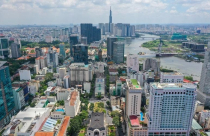 Nhiều động lực tăng trưởng cho bất động sản phía Nam