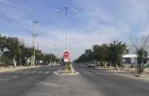 Hướng tuyến đường sắt đô thị kết nối thành phố Đà Nẵng đến thành phố Hội An sẽ đi theo trục đường ĐT.603B?