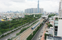 Bất động sản 24h: TP.HCM dự kiến khoảng 60.000 tỷ đồng vốn đầu tư công năm 2024