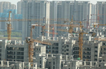 Khủng hoảng bất động sản có thể ngăn đà tăng trưởng kinh tế của Trung Quốc trong cả năm 2024