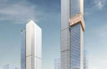 Chủ đầu tư dự án hơn 4.800 tỷ ở Tây Hồ Tây “rục rịch” niêm yết