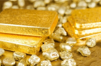 Giá vàng hôm nay 26-9: USD bật tăng, vàng giảm sâu