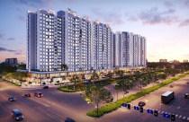 Mở bán dự án căn hộ Westgate Bình Chánh