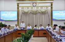 TP.HCM đề ra nhiều nhiệm vụ để đạt mục tiêu tăng trưởng