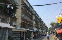 TP.HCM rà soát 10.000 chung cư mini, nhà trọ phát hiện hơn 1.500 trường hợp vi phạm cháy nổ