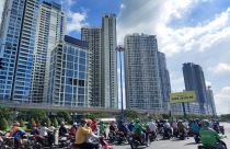 Đến bao giờ doanh nghiệp bất động sản mới ngừng “rơi rụng”?