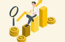 Tỷ suất vốn hóa khác gì so với tỷ lệ dòng tiền trên vốn đầu tư?