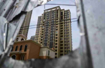 Trung Quốc đối mặt với rủi ro hệ thống khi áp đặt giá sàn cho nhà ở