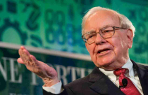 Mua nhà lãi cả triệu đô nhưng Warren Buffett vẫn chọn thuê nhà và đầu tư chứng khoán