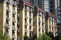 Dân số hơn 1,4 tỷ người không đủ lấp đầy số lượng nhà ở còn trống tại Trung Quốc