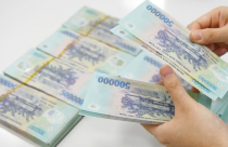 Thu nhập của cán bộ, công chức thế nào khi cải cách tiền lương từ 1/7/2024?