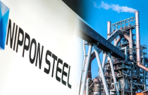 Nhà sản xuất thép lớn nhất Nhật Bản bất ngờ đóng cửa một nhà máy sau 72 năm hoạt động, hàng nghìn lao động mất việc