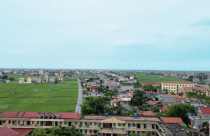 Nam Định chuẩn bị đầu tư loạt dự án nhà ở
