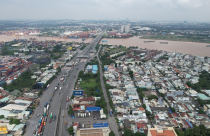 Bất động sản 24h: Trung tâm hành chính mới của Đồng Nai