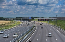 8 dự án cao tốc nào vừa được đề xuất vào danh mục trọng điểm quốc gia?