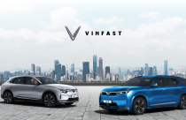 Cổ phiếu VinFast tăng 6% sau tin đã bàn giao 21.342 xe trong 9 tháng đầu năm 2023