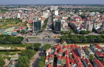 Bất động sản 24h: Đề xuất hai thành phố mới ở phía Bắc và phía Tây Hà Nội