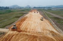 Cập nhật tiến độ hai dự án hạ tầng giao thông quan trọng ở Nghệ An