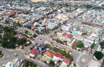 Thị xã ở Long An vừa đạt đô thị loại III có gì đặc biệt?