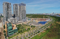 Loạt dự án nhà ở được chấp thuận đầu tư tại Thái Nguyên, tổng trị giá hơn 11.000 tỷ đồng