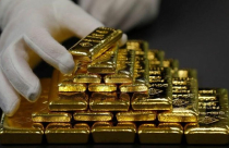 Giá vàng hôm nay 12-10: Tiếp đà tăng giá