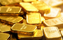 Giá vàng hôm nay 13-10: Vàng trong nước tăng mạnh, vượt ngưỡng 70 triệu đồng/lượng
