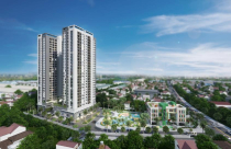 Mua nhà lãi suất cố định 4,8%/năm trong 25 năm tại New Lavida