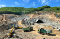 Quảng Ngãi: Hoàn thành giải phóng mặt bằng dự án cao tốc trước ngày 31/12