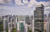 Top 3 thị trường bất động sản bền vững nhất châu Á