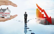 Giá nhà thế giới tăng trung bình 9% mỗi năm trong thập kỷ tới