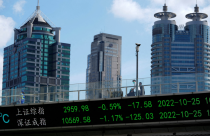 Khủng hoảng bất động sản Trung Quốc đang lan sang các nước ASEAN